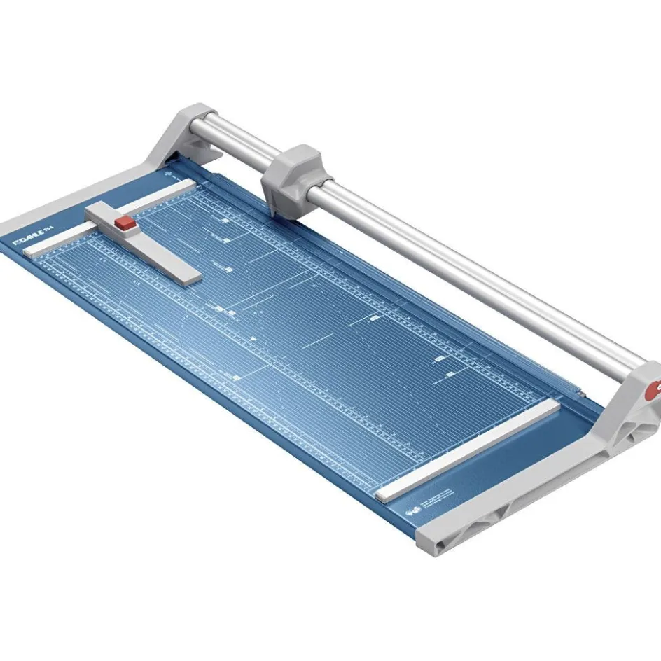 Dahle Rotary paper cutter| Blades And Cutting Machines