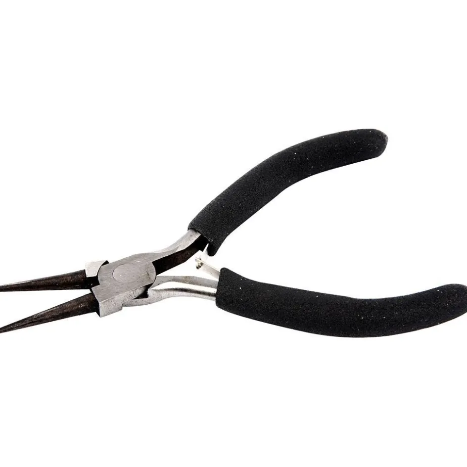 Creativ Company Round nose pliers| Jewellery Making Tools