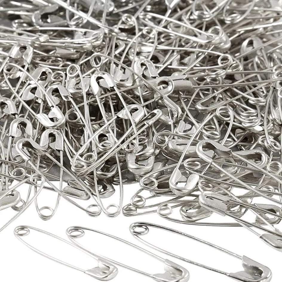 Creativ Company Safety Pins| Sewing Accessories And Tools