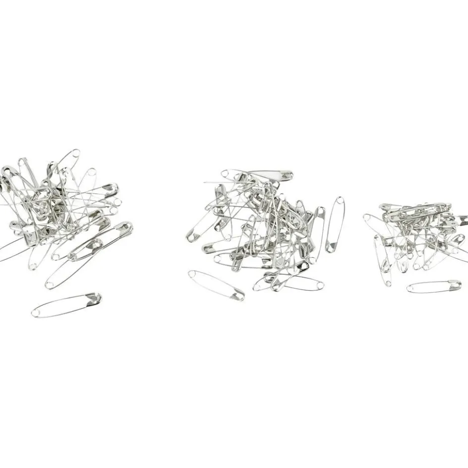 Creativ Company Safety Pins| Sewing Accessories And Tools