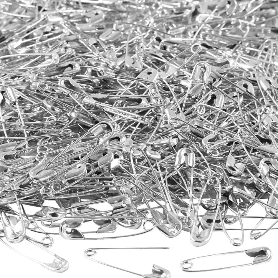 Creativ Company Safety Pins| Sewing Accessories And Tools