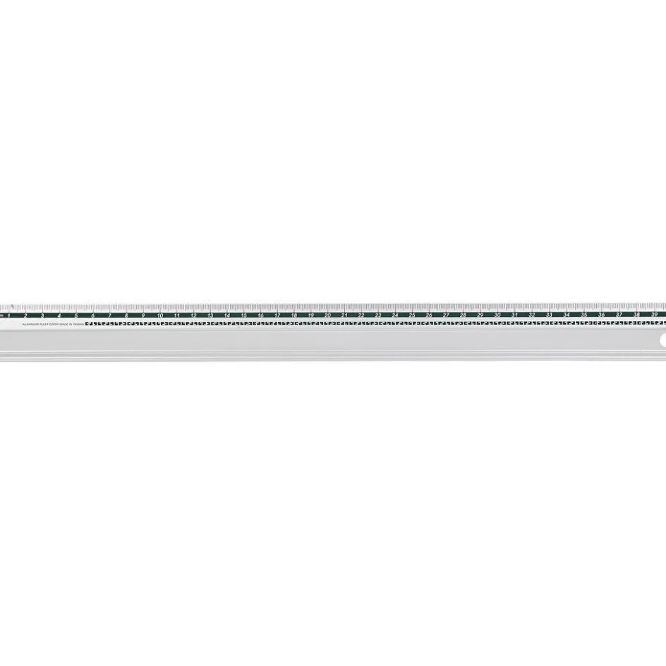 Creativ Company Safety Ruler| Office Supplies