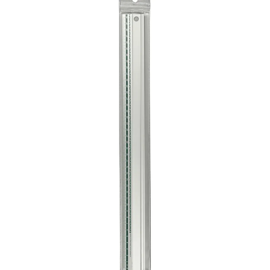 Creativ Company Safety Ruler| Office Supplies