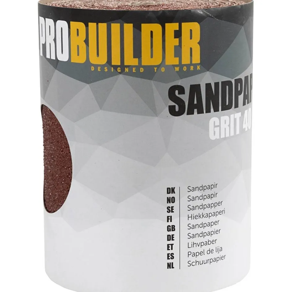 Creativ Company Sandpaper| Hobby Tools