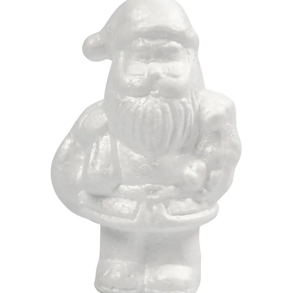 Creativ Company Santa Claus| Figures, Eggs And Animals For Decorating