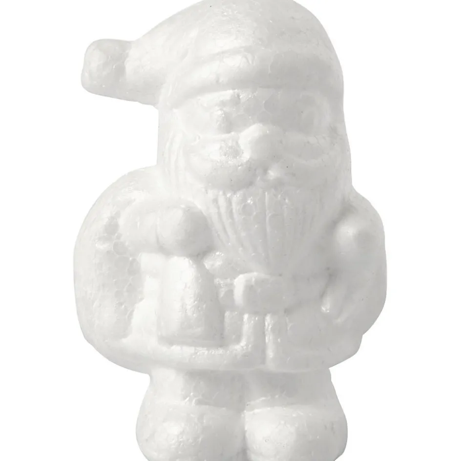 Creativ Company Santa Claus| Figures, Eggs And Animals For Decorating