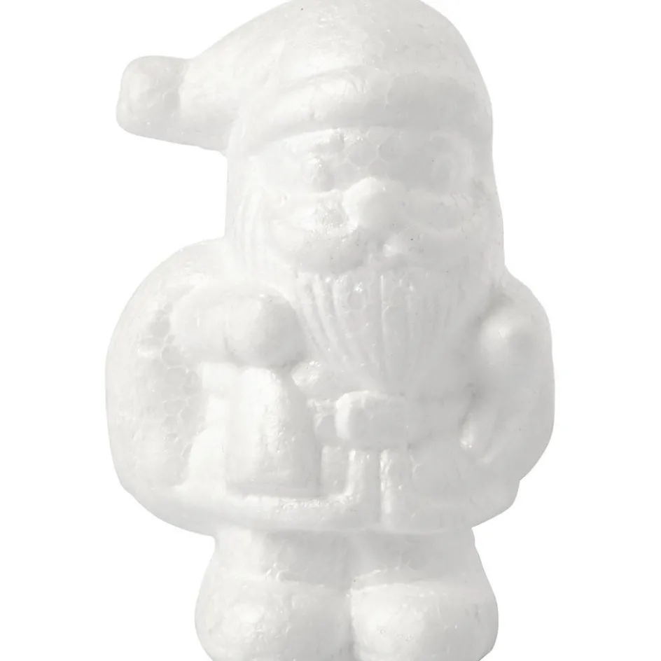 Creativ Company Santa Claus| Figures, Eggs And Animals For Decorating