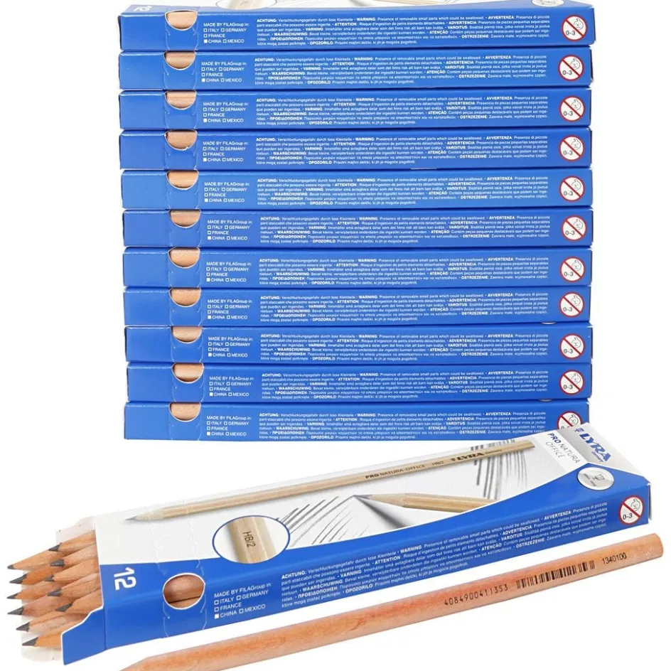 Lyra School Pencils| Office Supplies