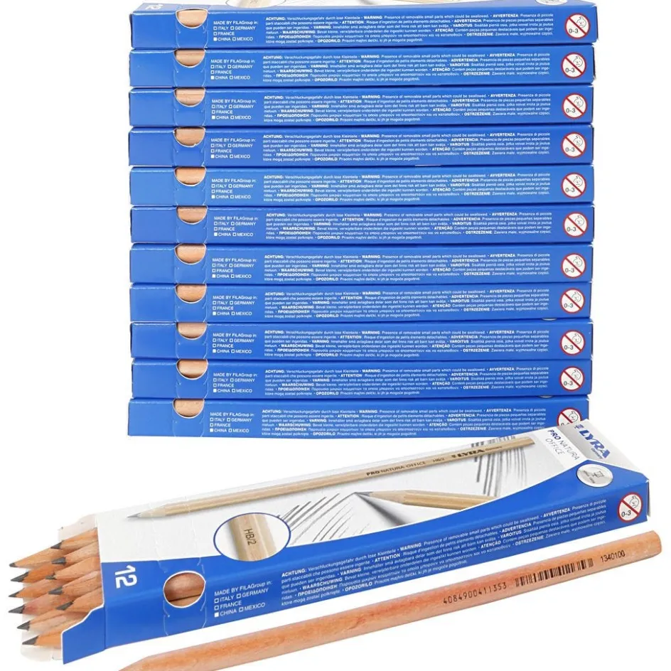 Lyra School Pencils| Office Supplies