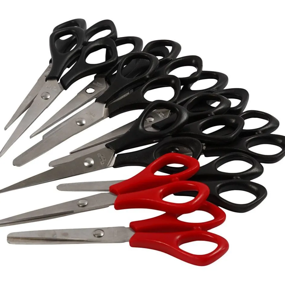 Creativ Company School Scissors| Scissors
