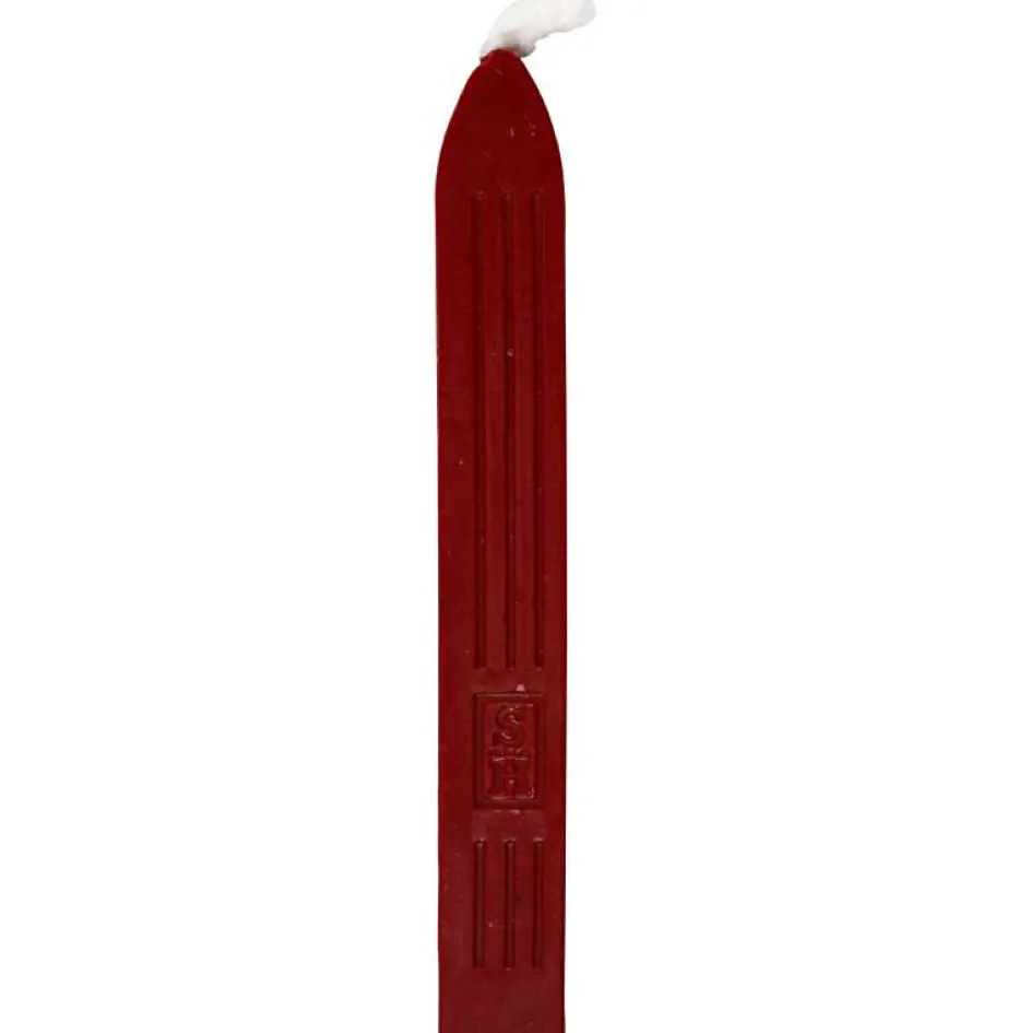 Creativ Company Sealing Wax| Glitter, Foil And Seals