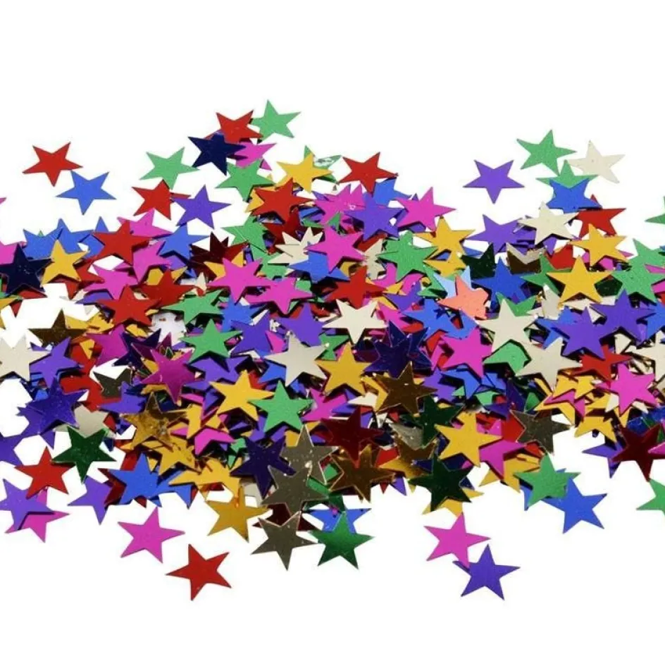 Creativ Company Sequins| Glitter, Foil And Seals