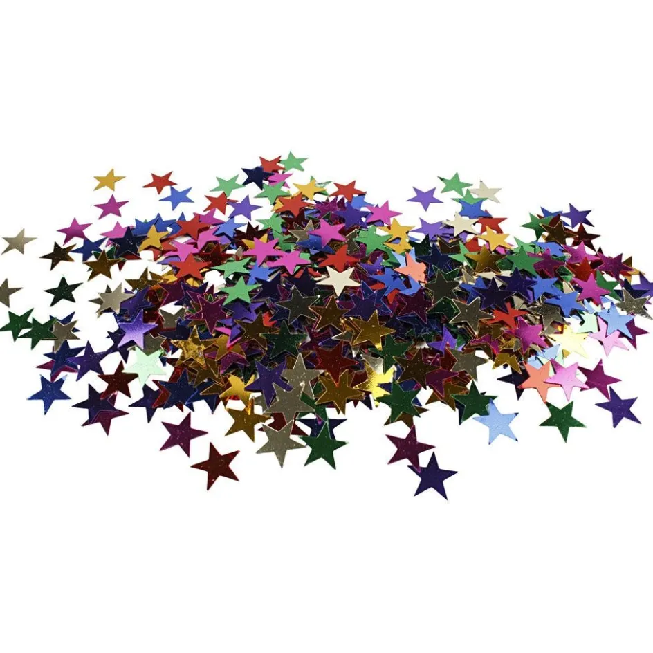 Creativ Company Sequins| Glitter, Foil And Seals