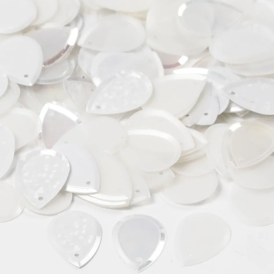 Creativ Company Sequins| Glitter, Foil And Seals