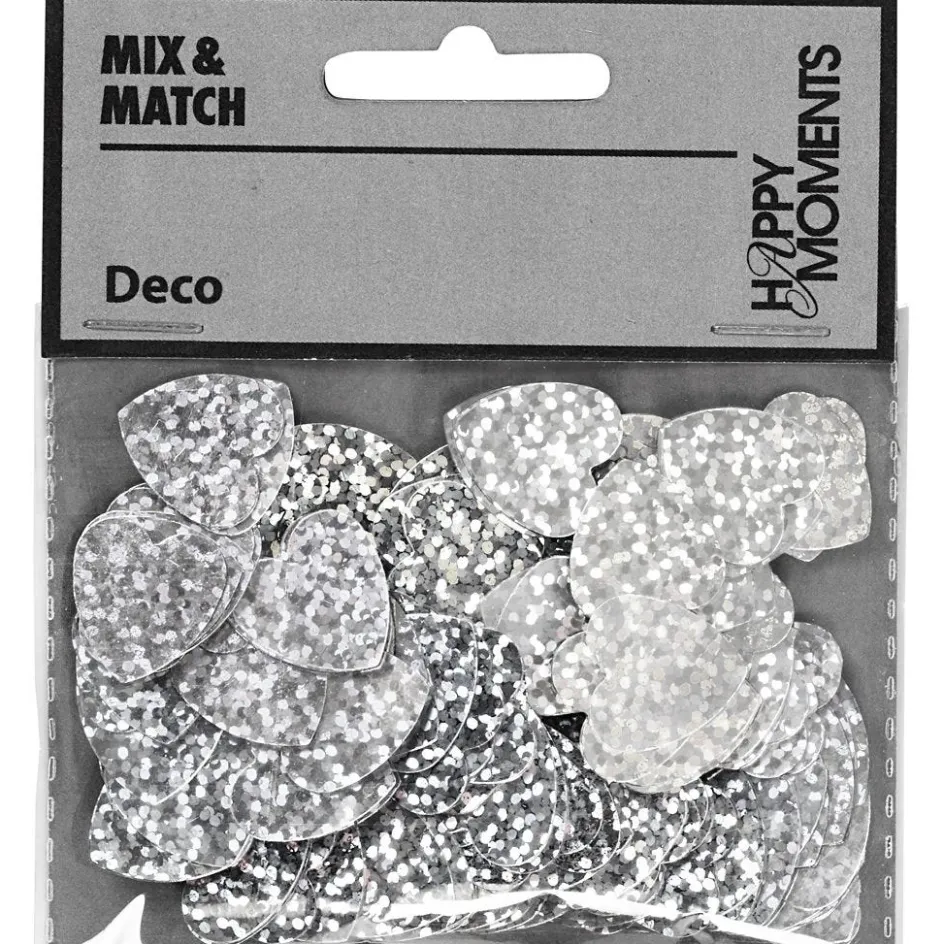 Creativ Company Sequins| Glitter, Foil And Seals