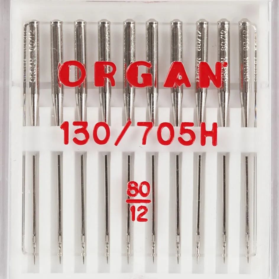 Creativ Company Sewing Machine Needles| Sewing Machines And Accessories