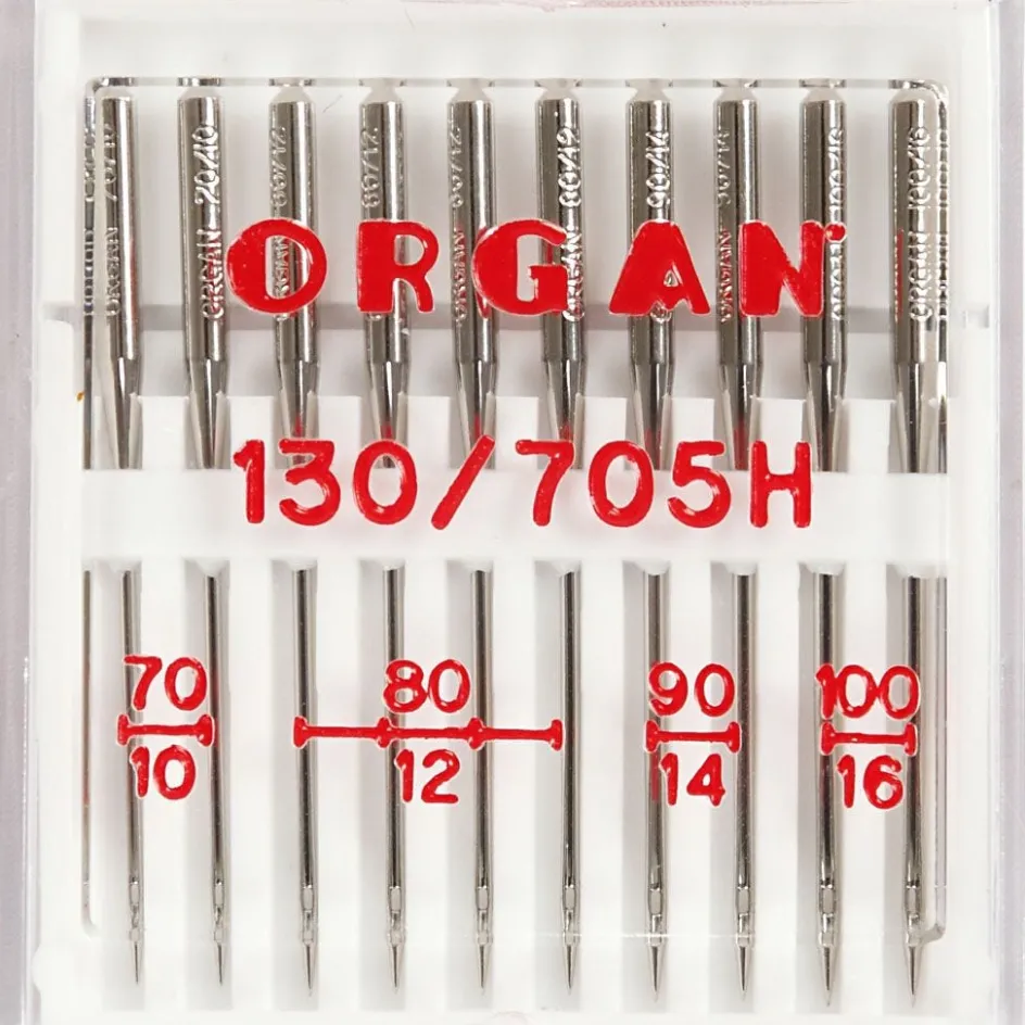 Creativ Company Sewing Machine Needles| Sewing Machines And Accessories