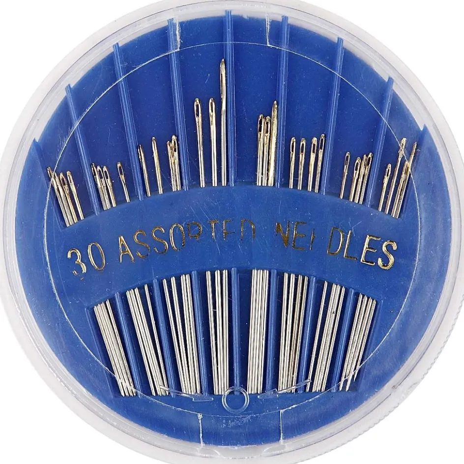 Creativ Company Sewing Needles| Sewing Accessories And Tools