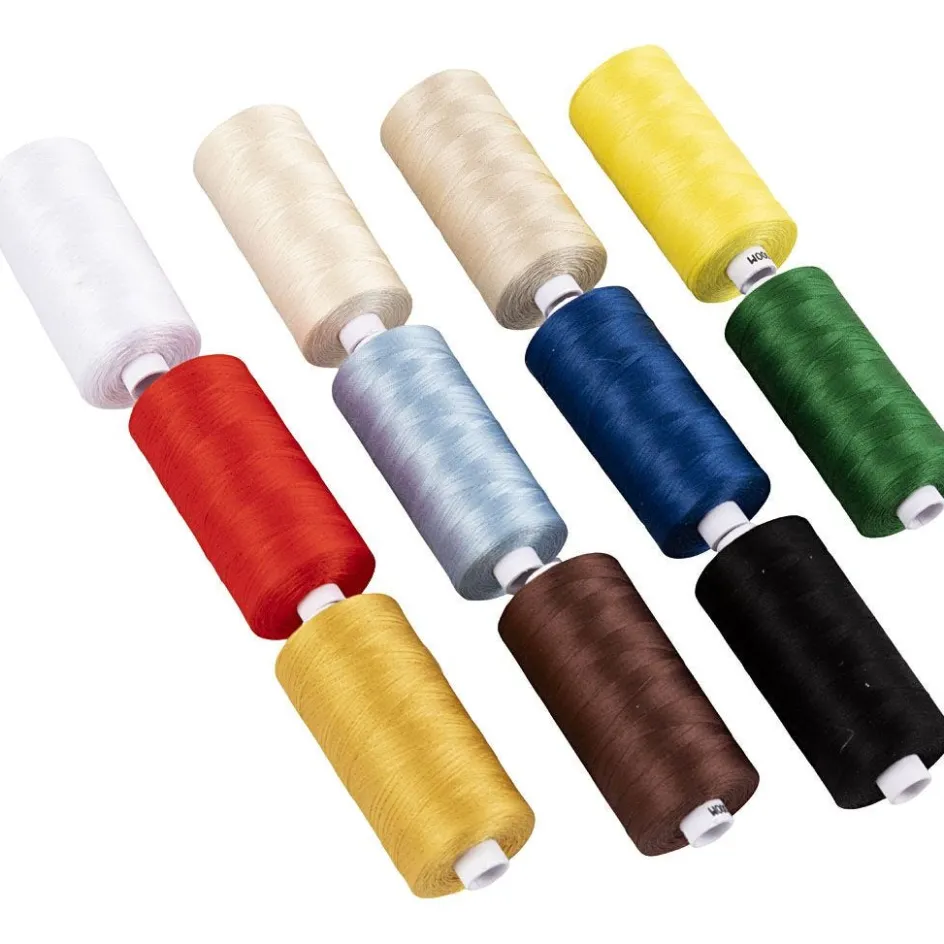 Creativ Company Sewing Thread| Sewing Accessories And Tools