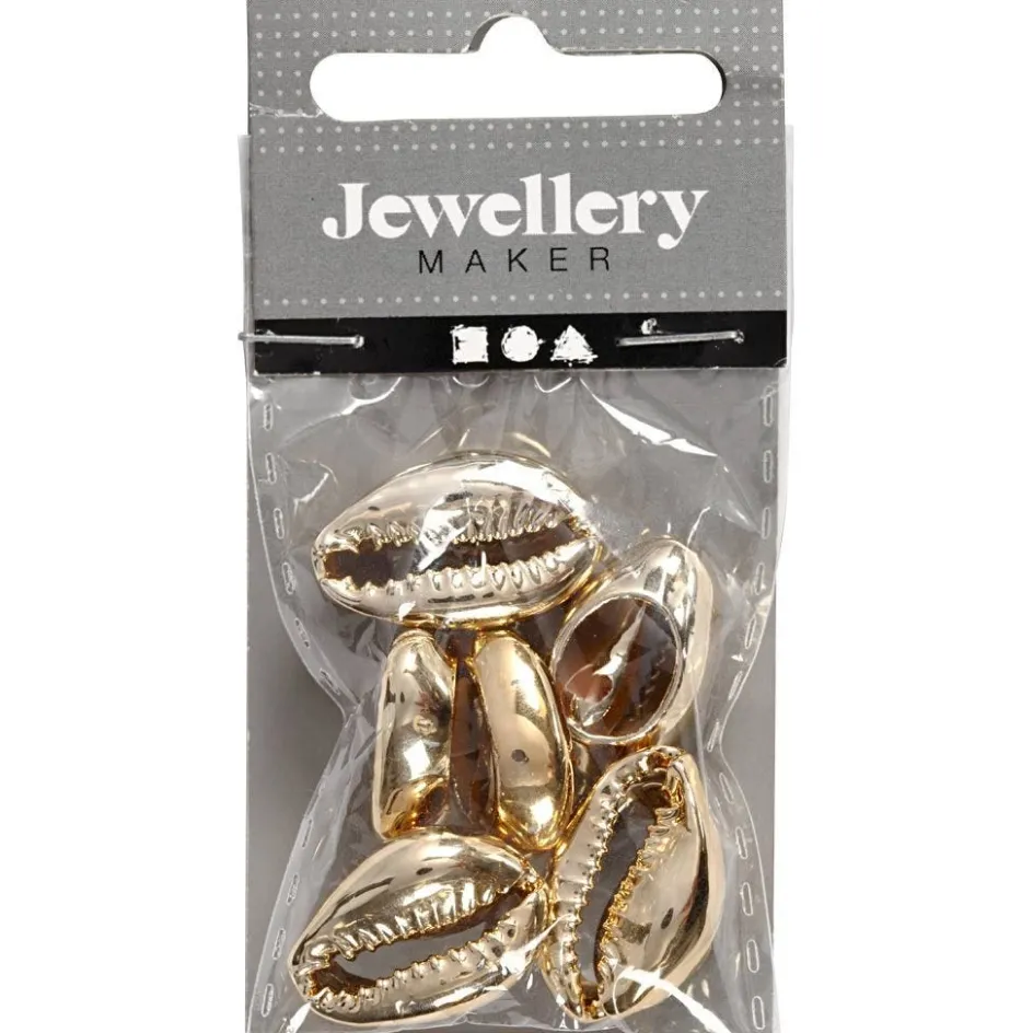 Creativ Company Shell| Beads