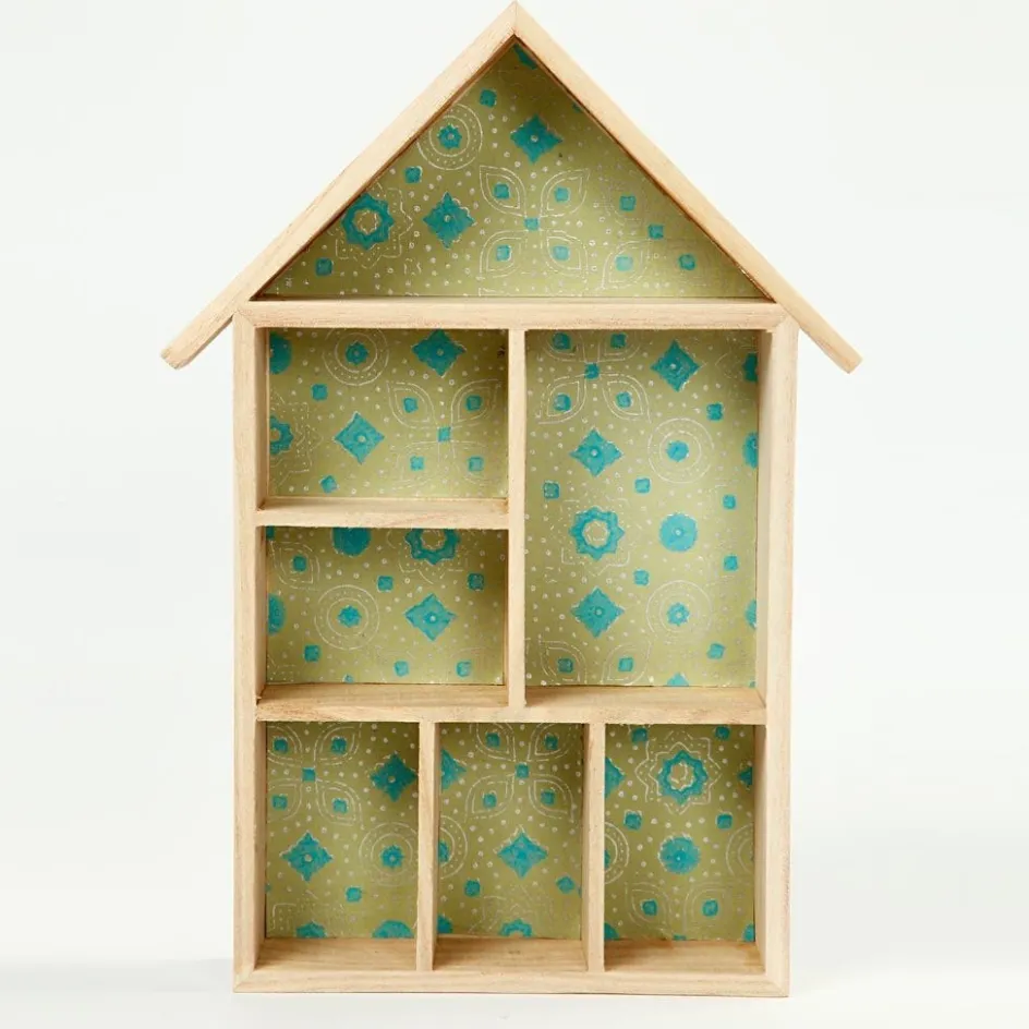 Creativ Company Shelving System| Home Furnishings