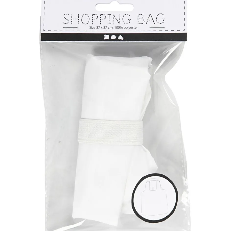 Creativ Company Shopping Bag| Finished Articles