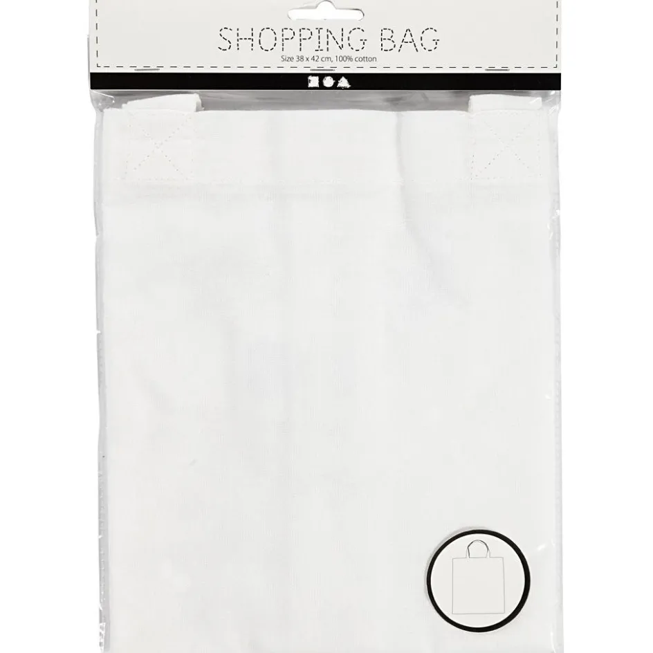 Creativ Company Shopping Bag| Finished Articles