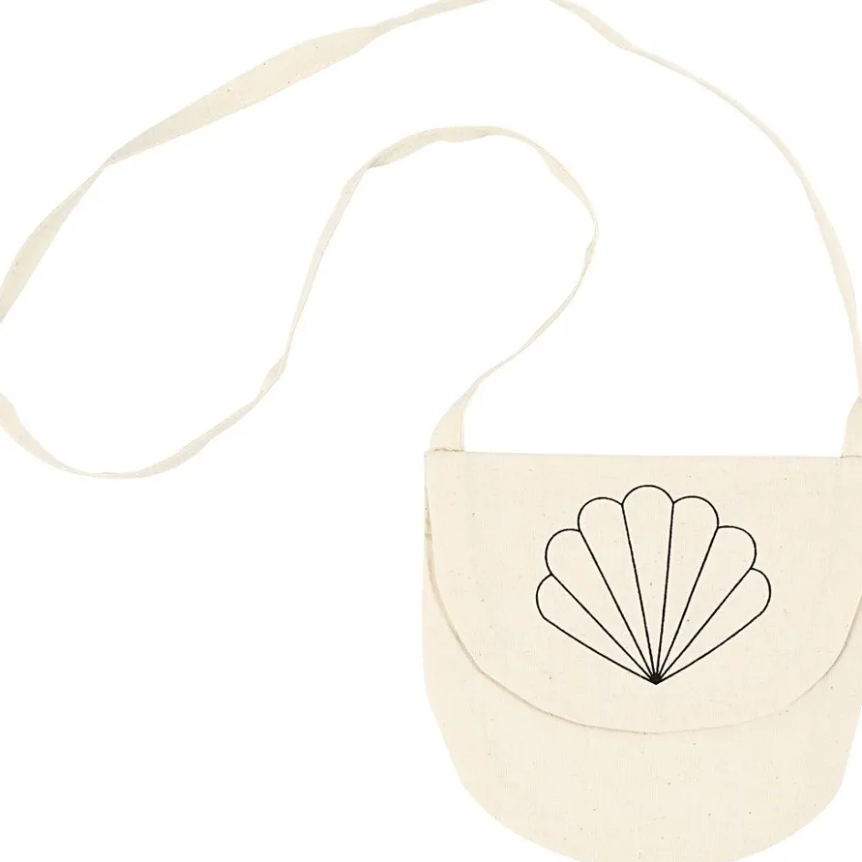 Creativ Company Shoulder Bag| Advent Gifts And Calendar Gifts|Finished Articles