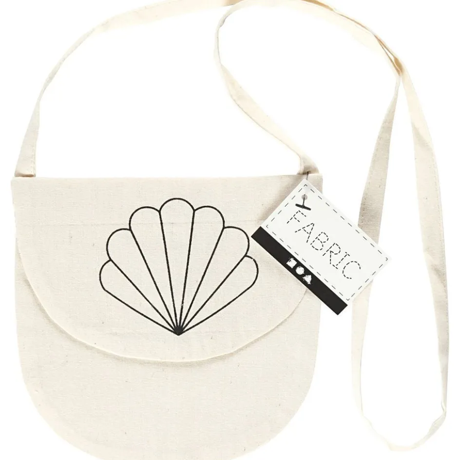 Creativ Company Shoulder Bag| Advent Gifts And Calendar Gifts|Finished Articles
