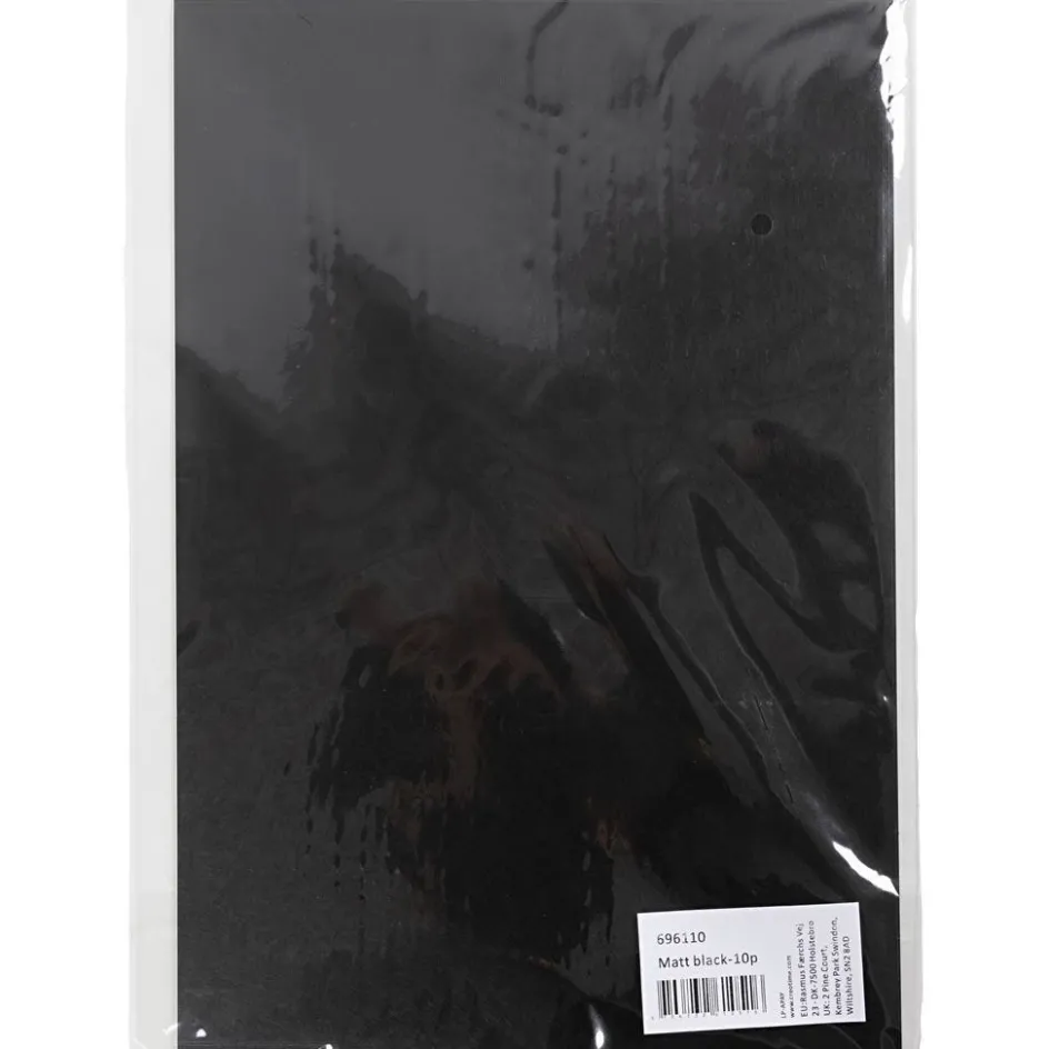 Creativ Company Shrink Plastic Sheets| Shrink Plastic