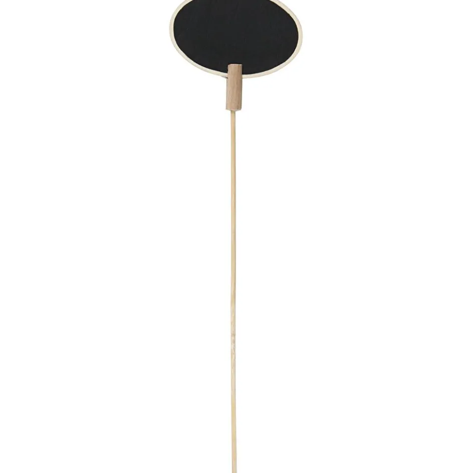 Creativ Company Sign on a stick| Signs