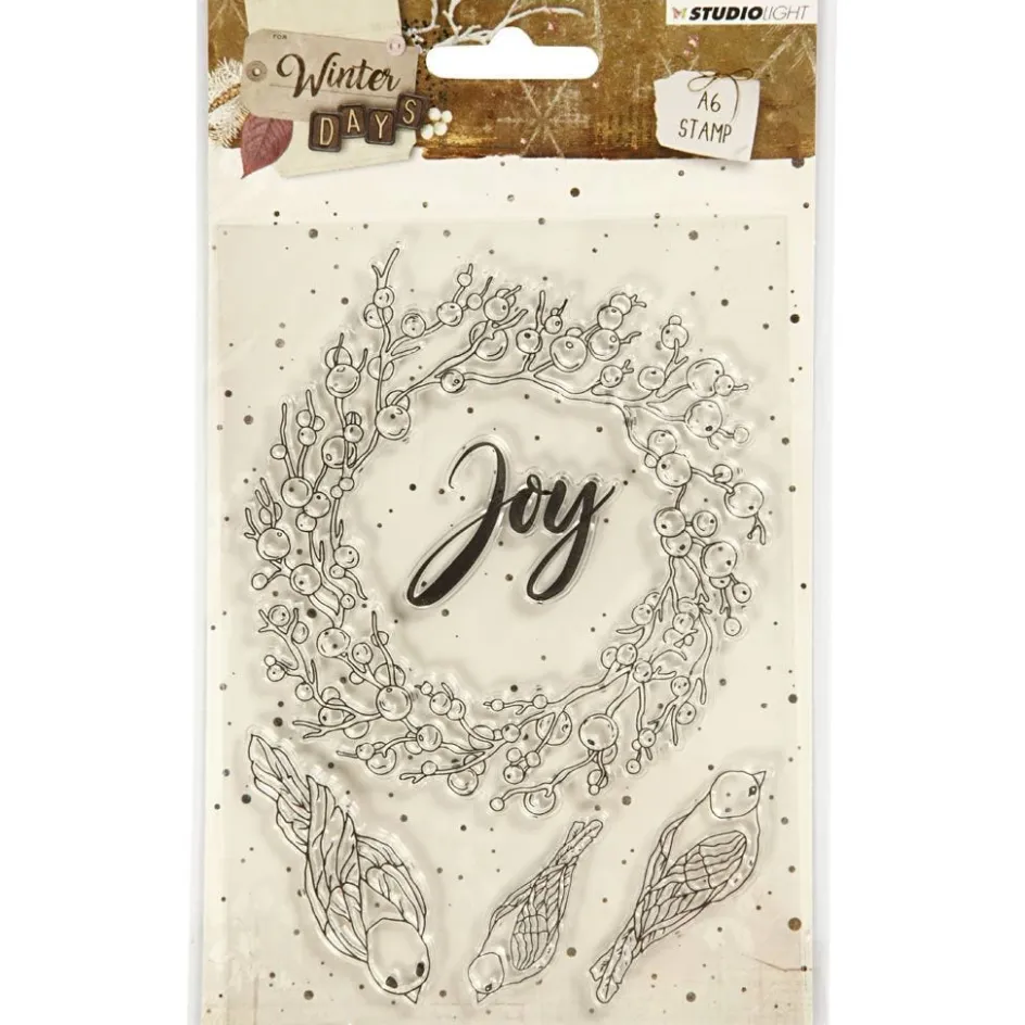 Viva Decor Silicone Motives| Stencils And Stamps