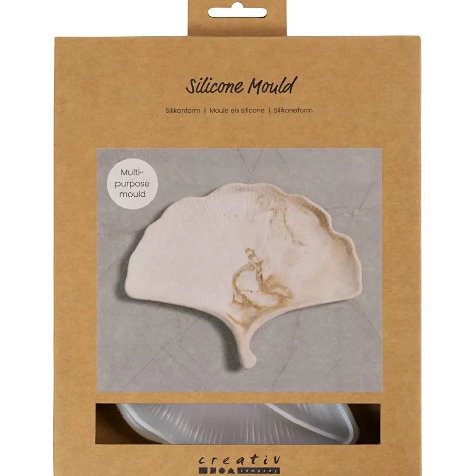 Creativ Company Silicone Mould| Moulds