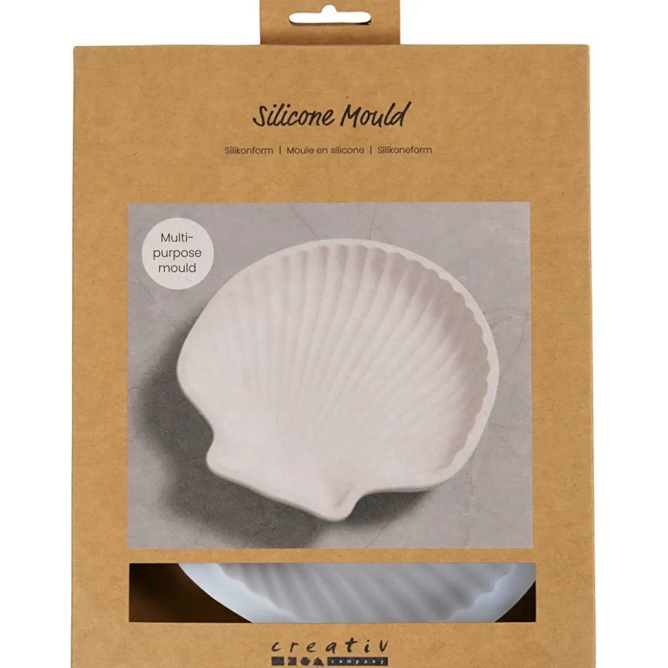 Creativ Company Silicone Mould| Moulds
