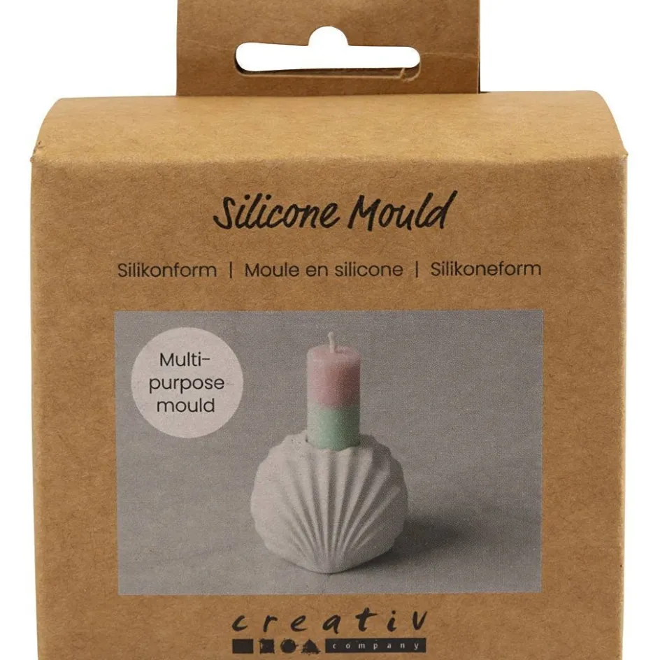 Creativ Company Silicone Mould| Moulds