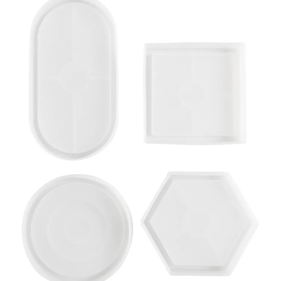 Creativ Company Silicone Mould| Moulds