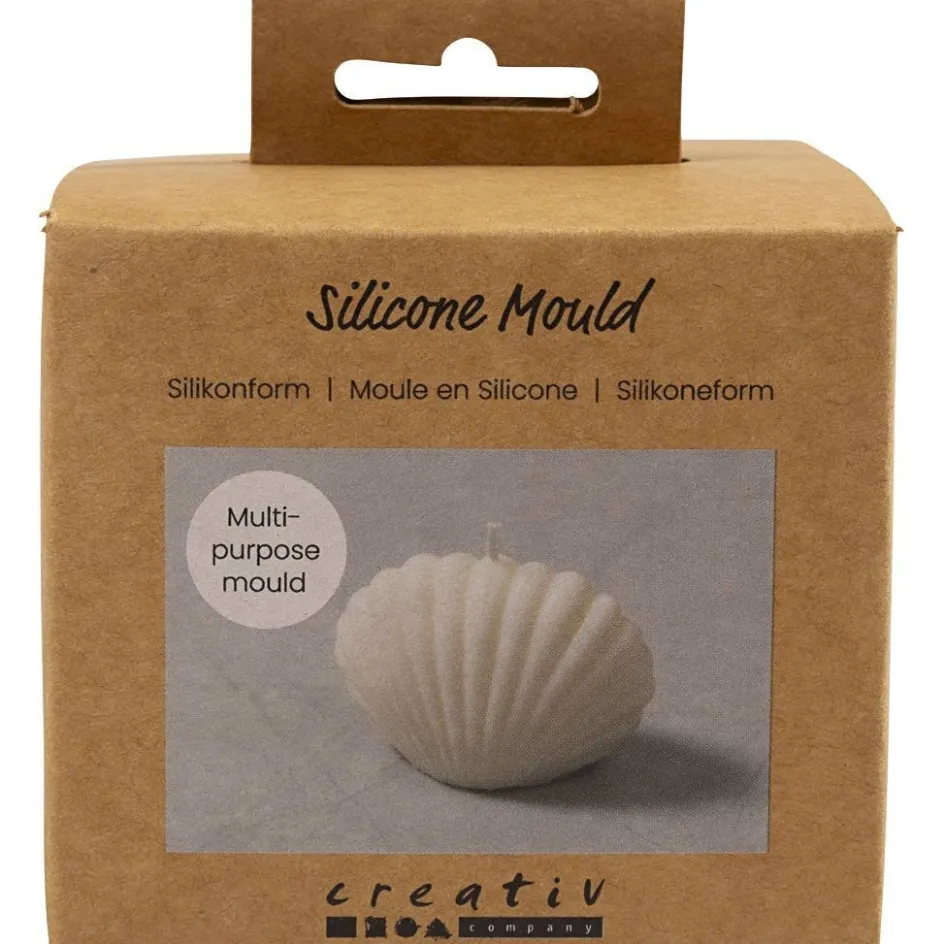 Creativ Company Silicone Mould| Moulds