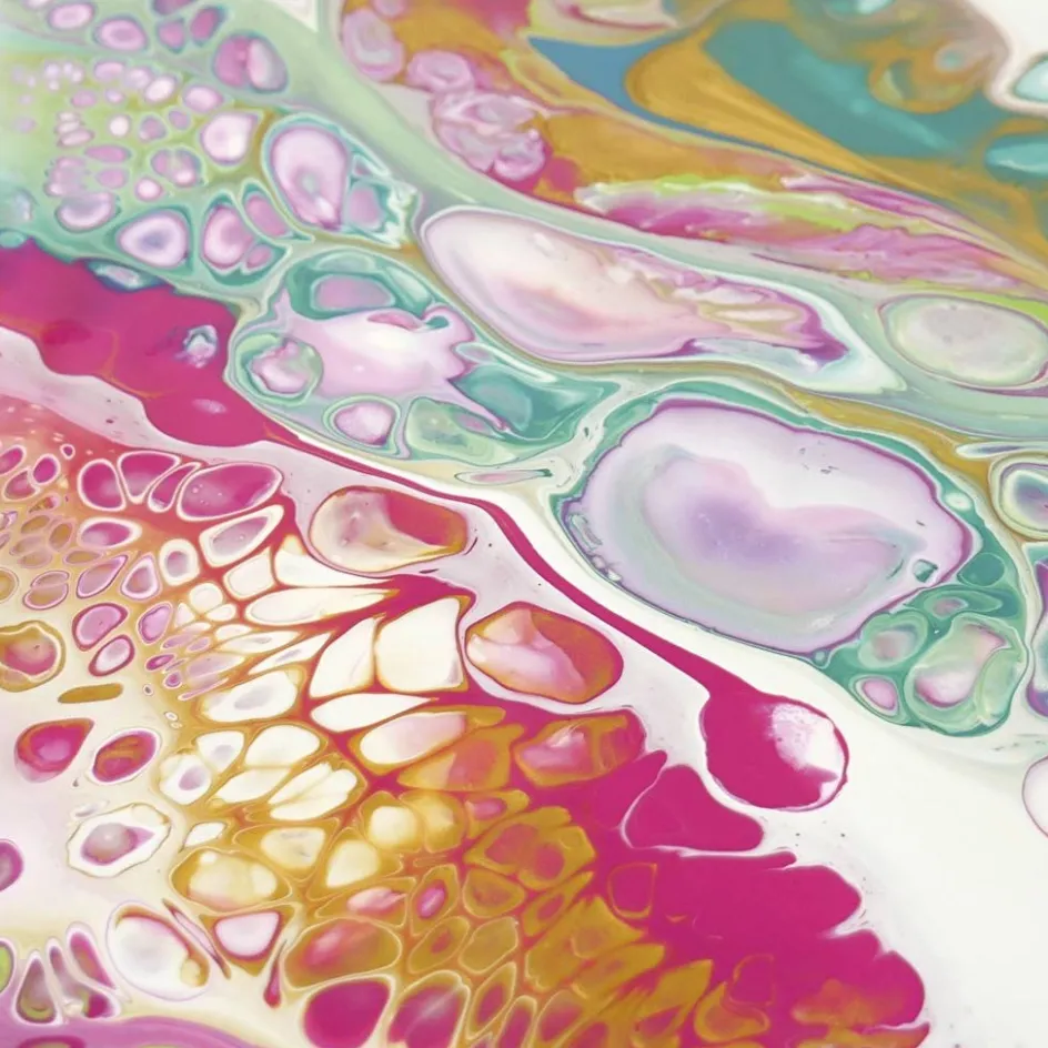 Kreul Silicone Oil| Specialist And Special Effects Paint