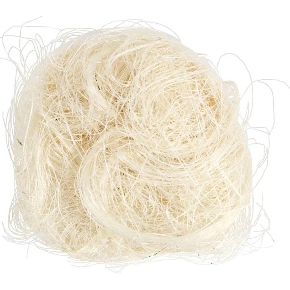 Creativ Company Sisal| Flower Arranging And Basket Weaving Supplies