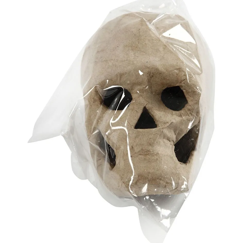 Creativ Company Skeleton| Figures, Eggs And Animals For Decorating