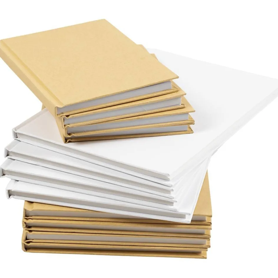 Creativ Company Sketchbook| Calendars, Notebooks And Colouring Books