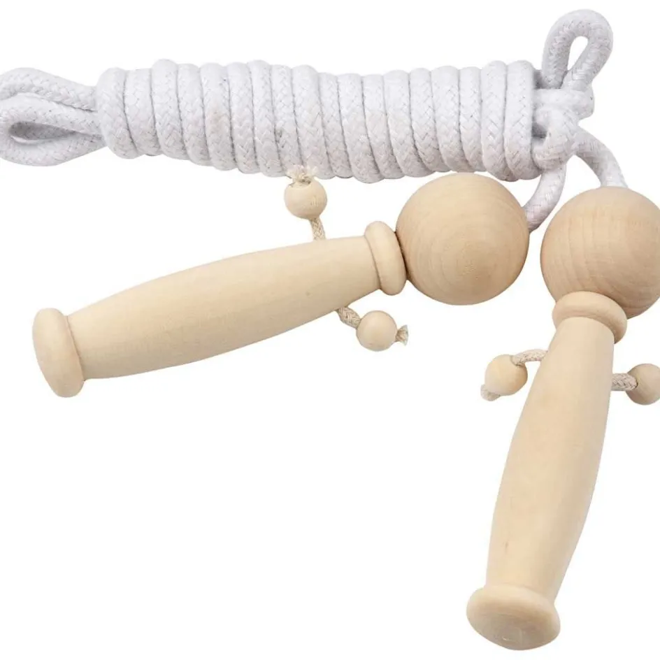 Creativ Company Skipping rope| Advent Gifts And Calendar Gifts|Toys