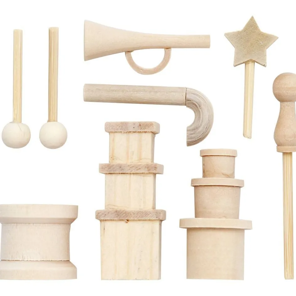 Creativ Company Small accessories| Miniature