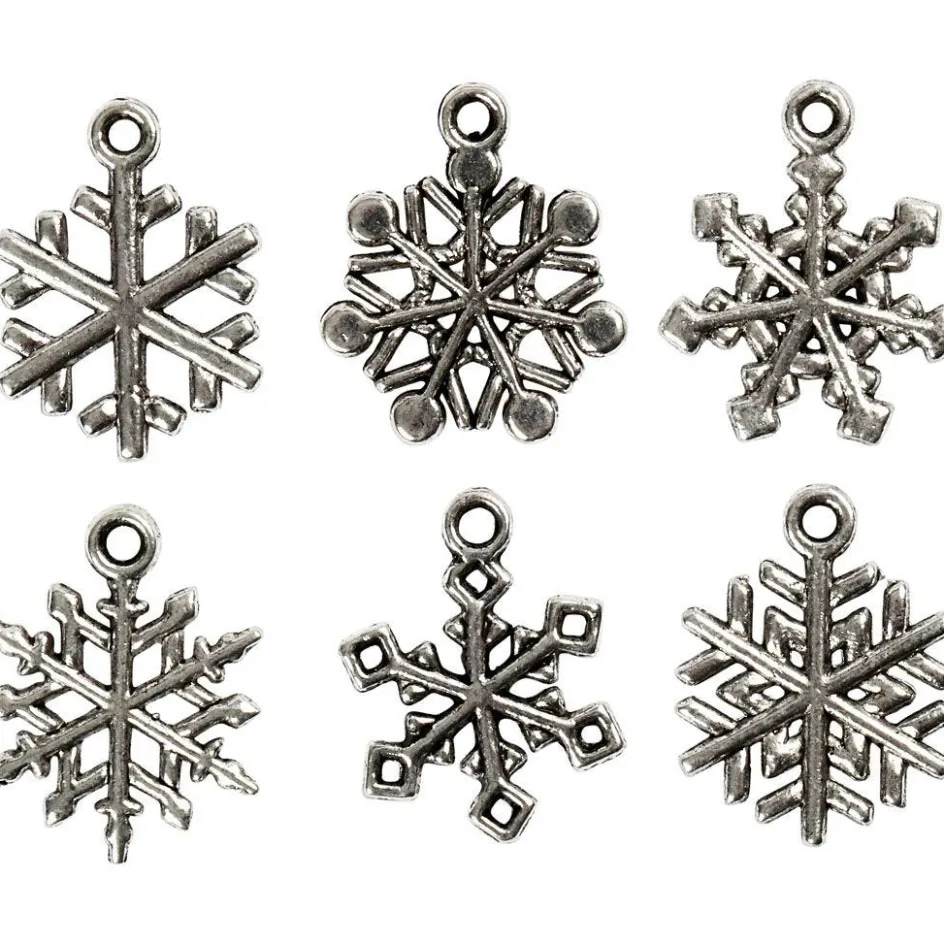 Creativ Company Snowflake| Beads