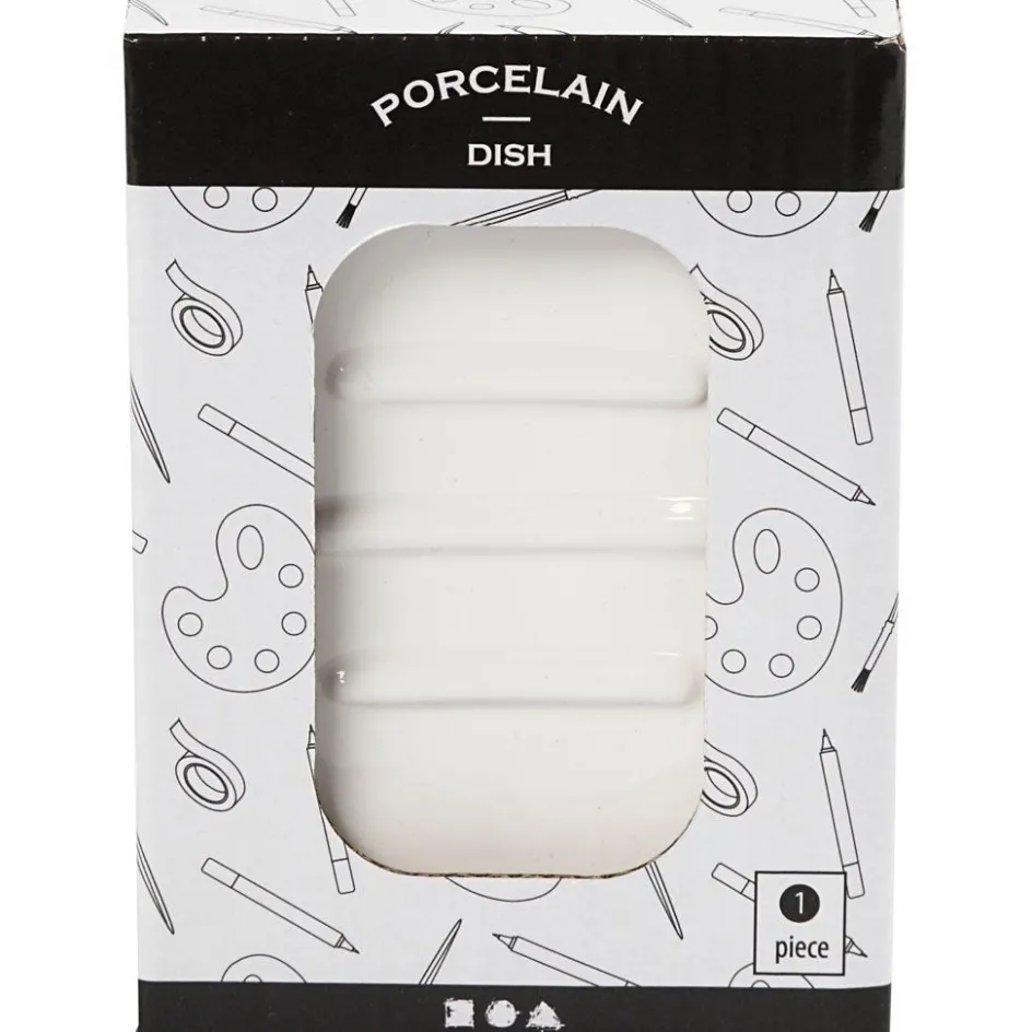 Creativ Company Soap dishes| Equipment And Utensils