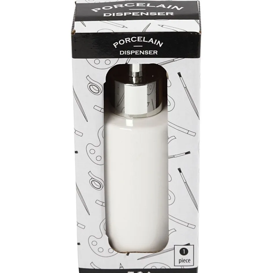 Creativ Company Soap dispenser| Equipment And Utensils