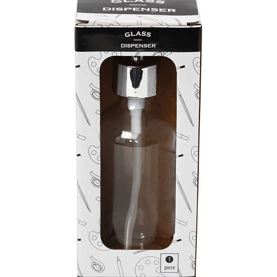 Creativ Company Soap dispenser| Equipment And Utensils