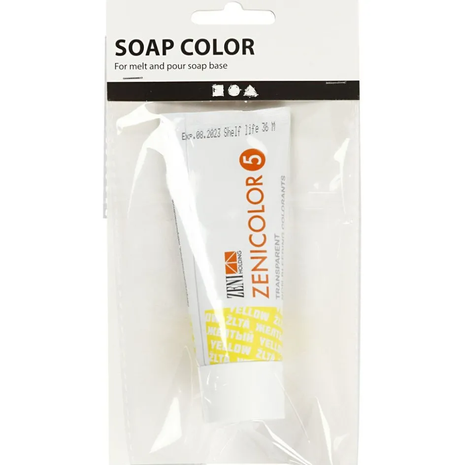 Creativ Company Soap Dye| Soap Making