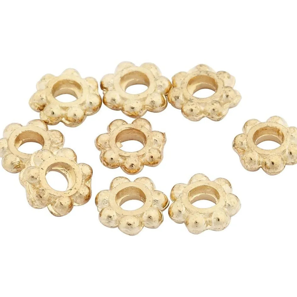 Creativ Company Spacer Bead| Beads