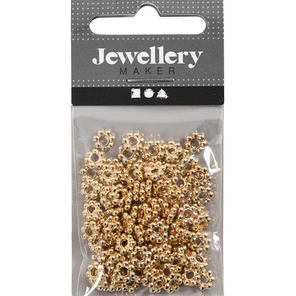 Creativ Company Spacer Bead| Beads